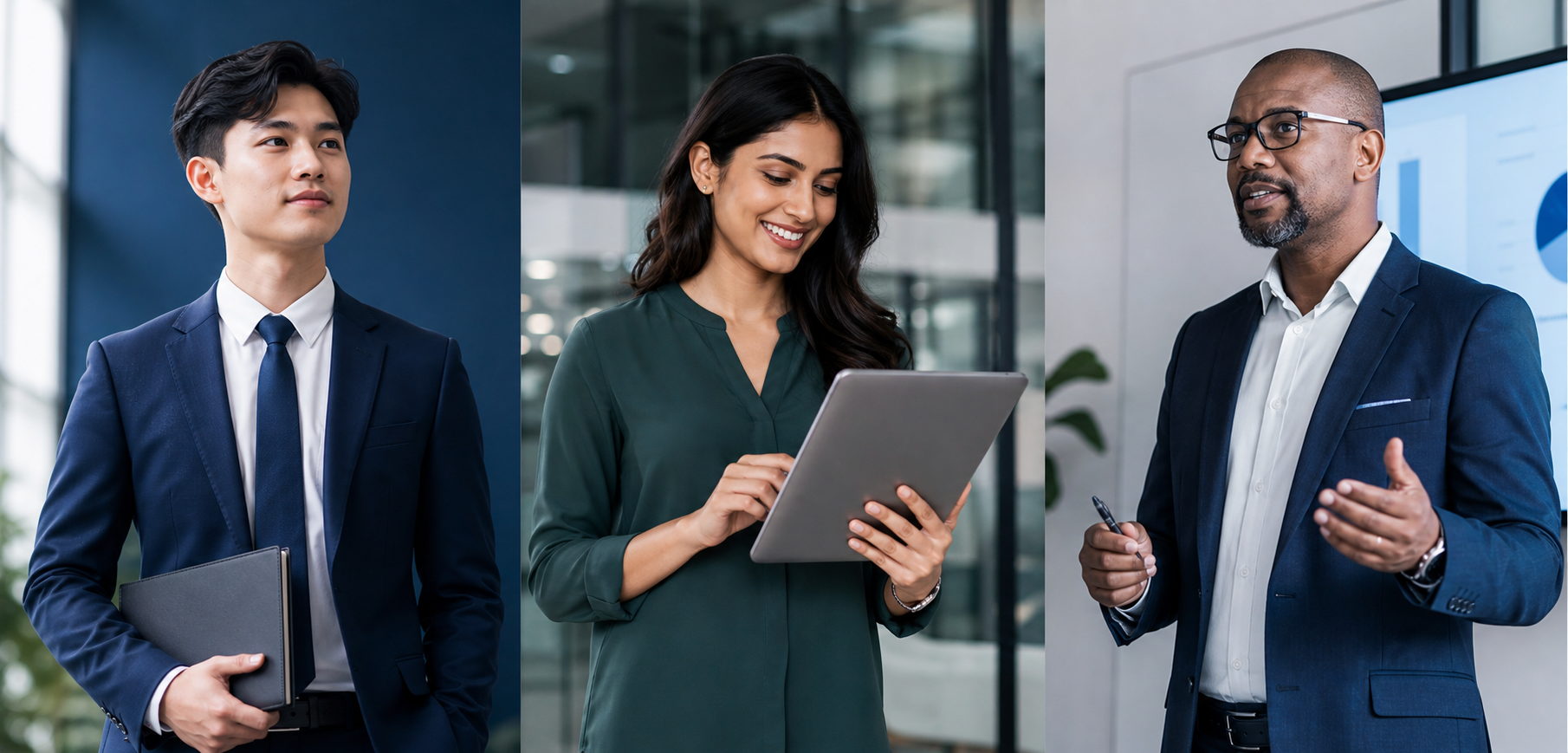 Graduate, professional and expert career stages